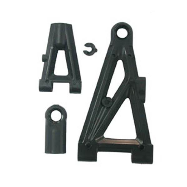 Triangles inferieurs et superieurs avant GT-LX  /  PRO