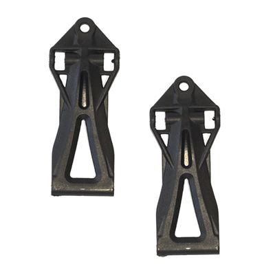 Triangles inf&eacute;rieurs MT12