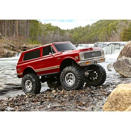 TRX-4 CHEVROLET BLAZER 