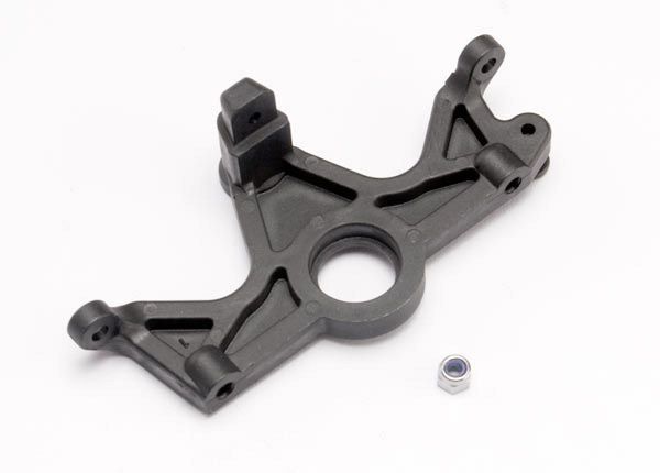 TRX6860A - TRAXXAS - SUPPORT MOTEUR ASSEMBLE
