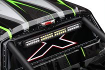 TRX7885 - Kit d�&eacute;clairage LED pour X-Maxx - TRAXXAS