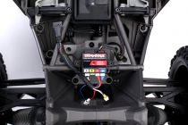 TRX7885 - Kit d�&eacute;clairage LED pour X-Maxx - TRAXXAS