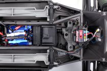 TRX7885 - Kit d�&eacute;clairage LED pour X-Maxx - TRAXXAS