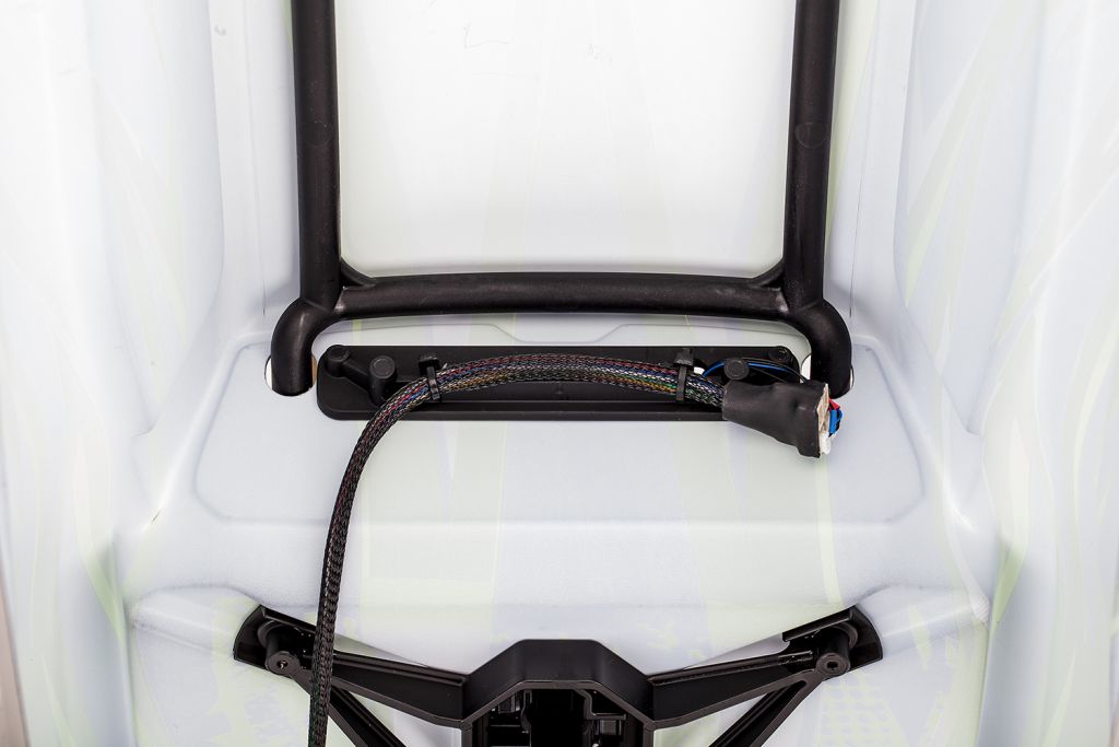TRX7885 - Kit d�&eacute;clairage LED pour X-Maxx - TRAXXAS