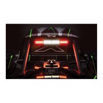 TRX7885 - Kit d�&eacute;clairage LED pour X-Maxx - TRAXXAS