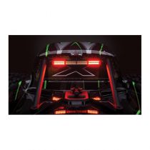 TRX7885 - Kit d�&eacute;clairage LED pour X-Maxx - TRAXXAS