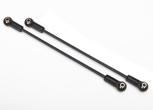 TRX8542 BIELLETTES DE SUSPENSION ACIER ARRIERE UDR - TRAXXAS