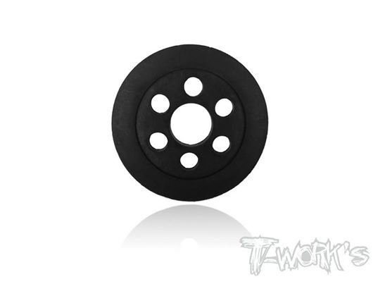 TT-034S - Galet banc de demarrage (Mugen) - Pi&egrave;ces et accessoires T-WORKS