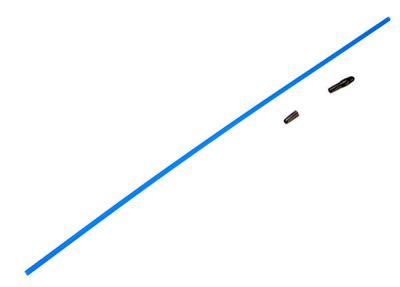 TUBE D\'ANTENNE + BOUCHON D\'ANTENNE + SUPPORT