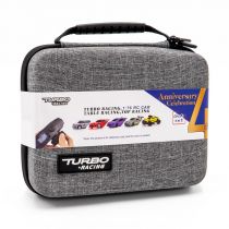 Turbo Racing Coffret 4&egrave;me Anniversaire avec 5 voitures TB-4THSET