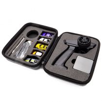 Turbo Racing Coffret 4&egrave;me Anniversaire avec 5 voitures TB-4THSET