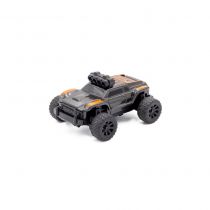 Turbo Racing Micro Monster truck 1/76&egrave;me Noir RTR- TB-C81-BL