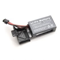UDI RC DRONE UFO LARK FPV NOIR RTF Z6759991