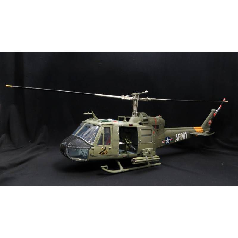 UH-1B � Gun Ship 501st Aviation Battalion �Firebirds� 60029