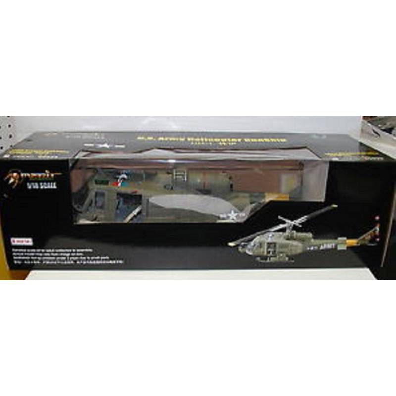 UH-1B � Gun Ship 501st Aviation Battalion �Firebirds� 60029