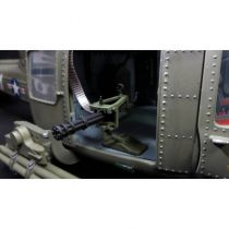 UH-1B � Gun Ship 501st Aviation Battalion �Firebirds� 60029