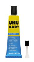 UHU 45510 Colle extra-forte - sp&eacute;cial mod&eacute;lisme 35 g