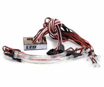 Unit&eacute; d\'&eacute;clairage LED DRIFT  500906153