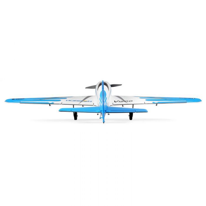 V1200 EFlite PNP EFL12375 / BNF Basic EFL12375 - Avec Smart