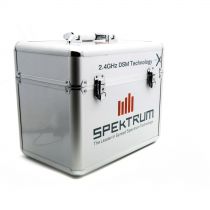 Valise pour &eacute;metteur Spektrum - HORIZON HOBBY - R&eacute;f&eacute;rence: SPM6708
