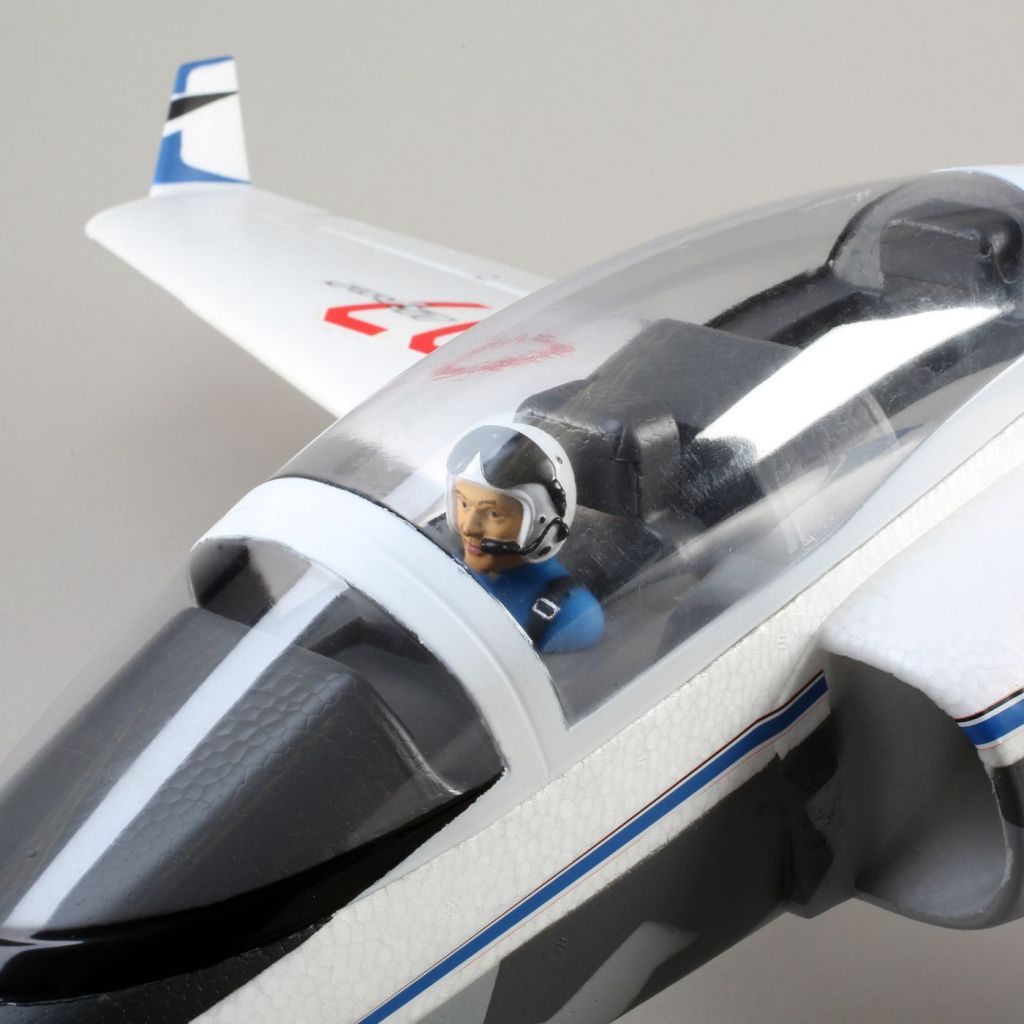 Viper 70mm EDF BNF Basic - HORIZON HOBBY - R&eacute;f&eacute;rence: EFL7750