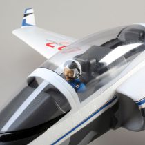Viper 70mm EDF BNF Basic - HORIZON HOBBY - R&eacute;f&eacute;rence: EFL7750