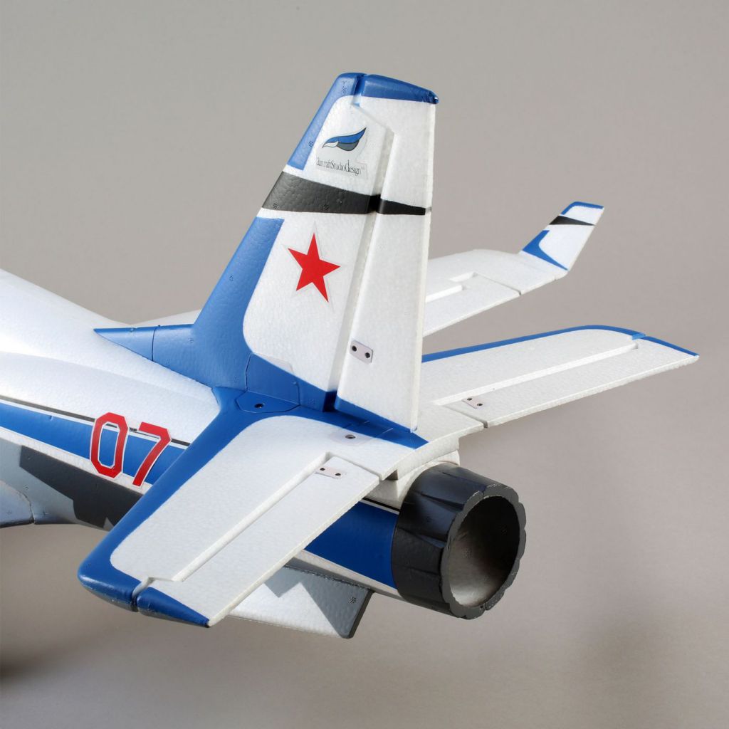 Viper 70mm EDF BNF Basic - HORIZON HOBBY - R&eacute;f&eacute;rence: EFL7750