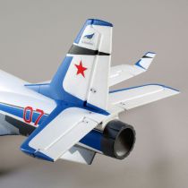 Viper 70mm EDF BNF Basic - HORIZON HOBBY - R&eacute;f&eacute;rence: EFL7750
