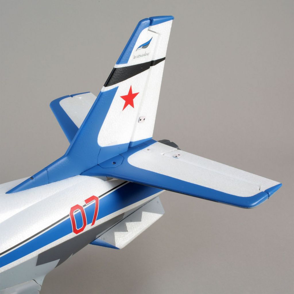 Viper 70mm EDF BNF Basic - HORIZON HOBBY - R&eacute;f&eacute;rence: EFL7750