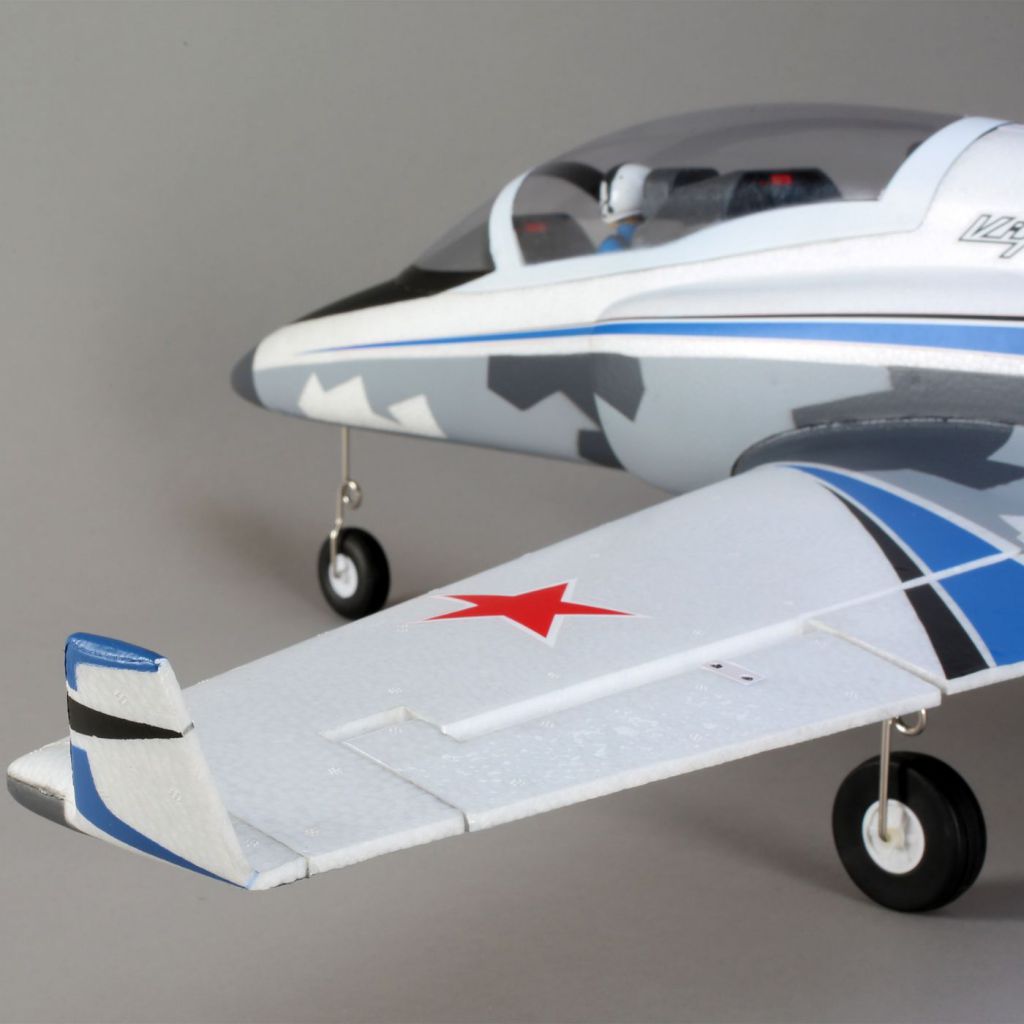 Viper 70mm EDF BNF Basic - HORIZON HOBBY - R&eacute;f&eacute;rence: EFL7750
