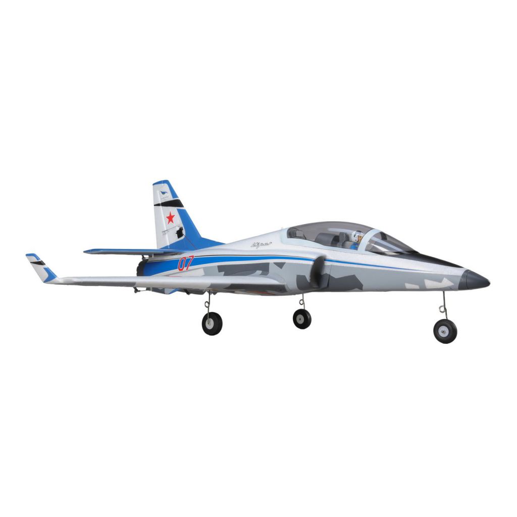 Viper 70mm EDF BNF Basic - HORIZON HOBBY - R&eacute;f&eacute;rence: EFL7750