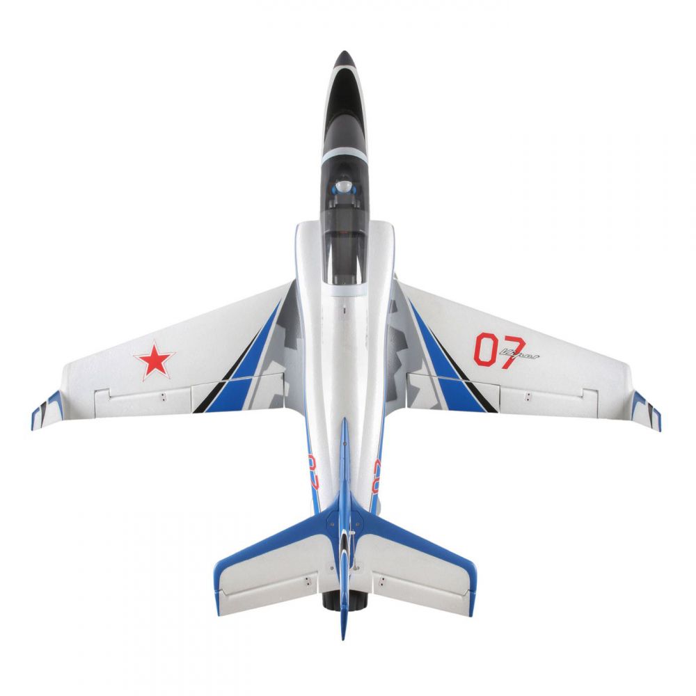 Viper 70mm EDF BNF Basic - HORIZON HOBBY - R&eacute;f&eacute;rence: EFL7750