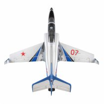 Viper 70mm EDF BNF Basic - HORIZON HOBBY - R&eacute;f&eacute;rence: EFL7750
