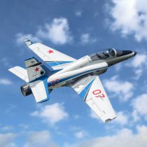 Viper 70mm EDF BNF Basic - HORIZON HOBBY - R&eacute;f&eacute;rence: EFL7750