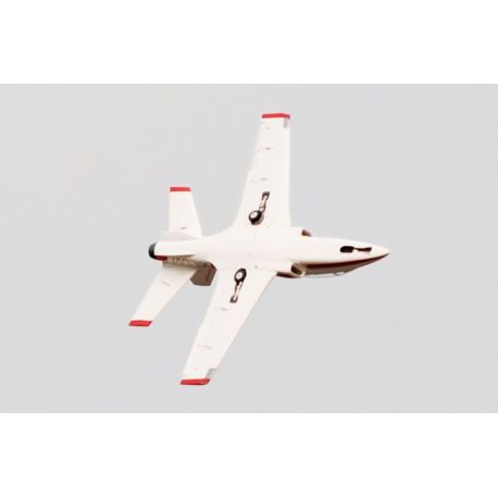 Viper Jet MKII 1,4m ARF de BLACK HORSE