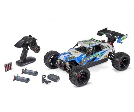 Virus Race 4.2 4S Brushless 100% RTR