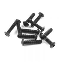Vis BHC M3x14  (10)