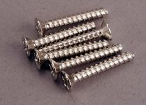 VIS BTR TETE FRAISEE 3X20MM (6)