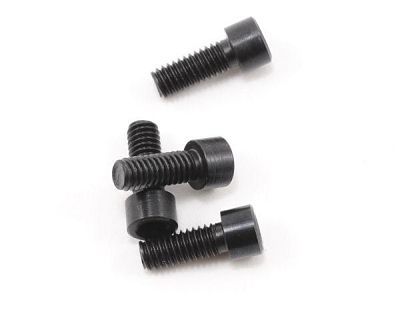 VIS COURTE pour IF420 INFERNO MP9/MP10 - IF438 - Pi&egrave;ce d&eacute;tach&eacute;e KYOSHO