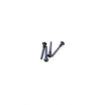 Vis d axe de triangles 2x16.6mm