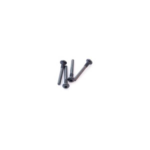 Vis d axe de triangles 2x16.6mm