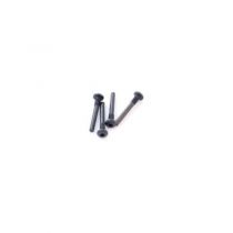 Vis d axe de triangles 2x16.6mm