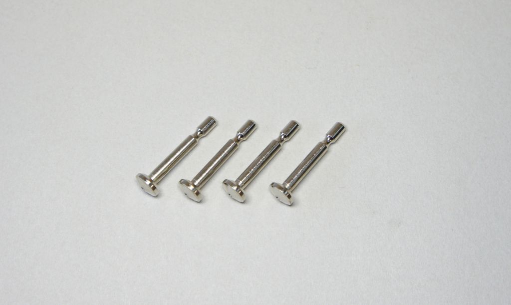VIS DE FIXATION INFERIEURE D\'AMORTISSEUR MBX8 - E2564 - Pi&egrave;ce d&eacute;tach&eacute;e MUGEN SEIKI