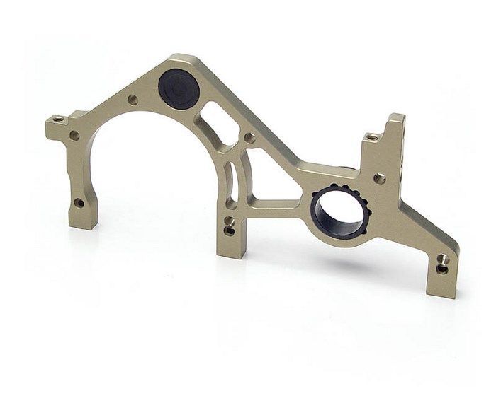Vis TC Inox 3x25mm