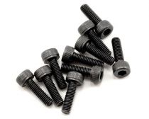 VIS TETES CYLINDRIQUES M3X10 (10) - SER110129 - Pi&egrave;ce d&eacute;tach&eacute;e SERPENT