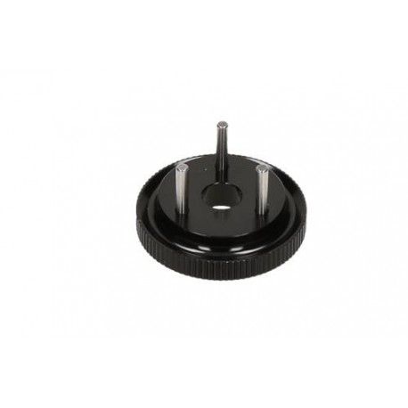 Volant d\'embrayage 3 points HB V2- HB204322 - Pi&egrave;ce d&eacute;tach&eacute;e HB Racing