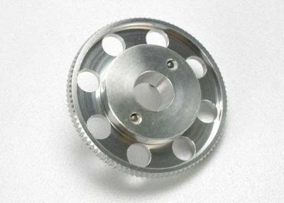 VOLANT MOTEUR TYPE LARGE POUR BANC DE DEMARRAGE POUR TRX2.5/2.5R
