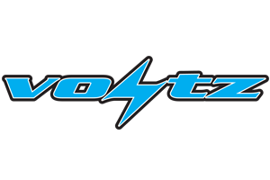 VOLTZ - 5200mAh 11.1V 30C Lipo Batterie XT60 - VZ0452003SXT60