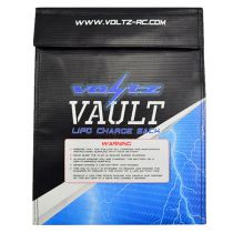 VZ1000 - Sac de charge accu lipo grand mod&egrave;le 23x30cm