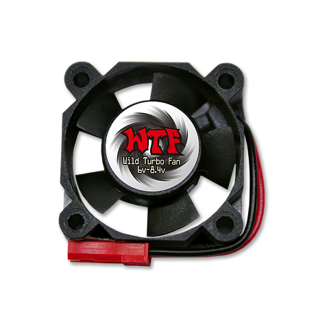 WTF Ventilateur 30mm WTF3010 - 92WTF3010